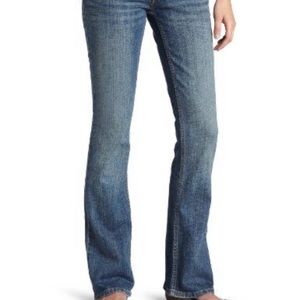 Vintage Levi’s too superlow jeans